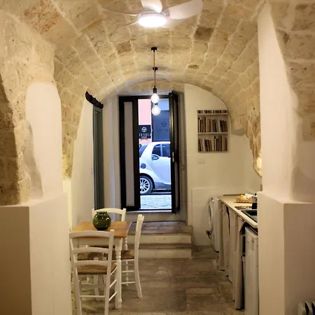 Apartamento Travel Old