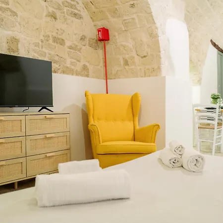 Apartamento Travel Old *