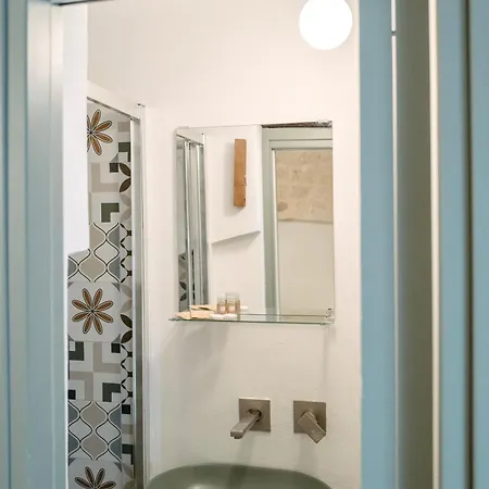 Apartment Travel Old Bari