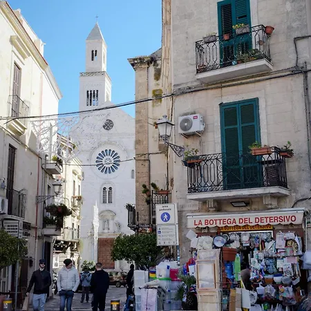 Travel Old Apartamento