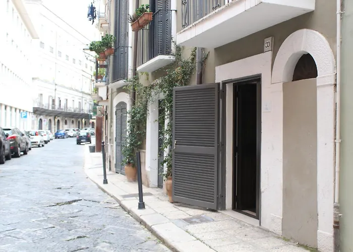 Travel Old Appartamento *