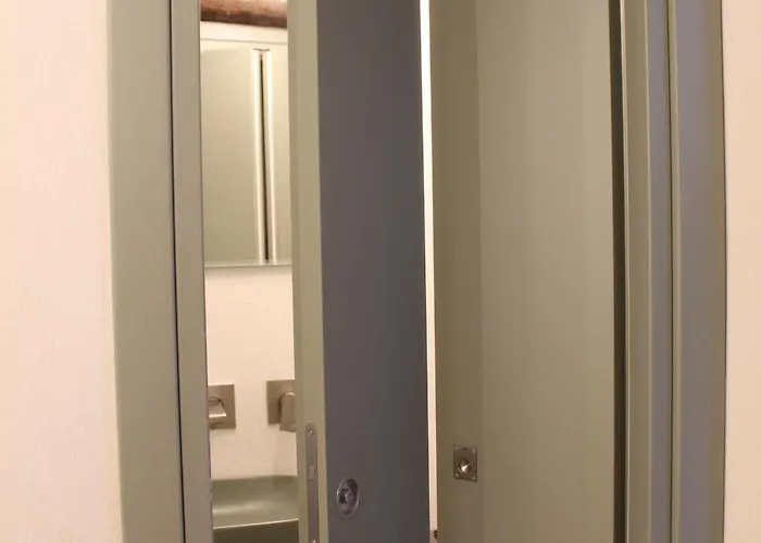 Appartamento Travel Old Bari