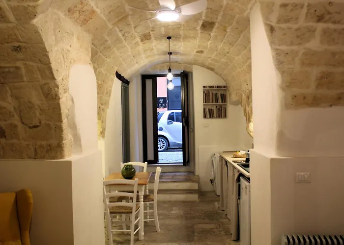 Appartamento Travel Old