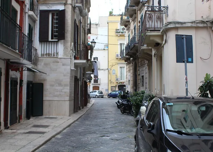 Travel Old Appartamento *