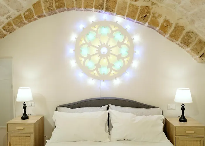 Appartamento Travel Old Bari