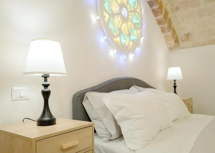 Travel Old Appartamento