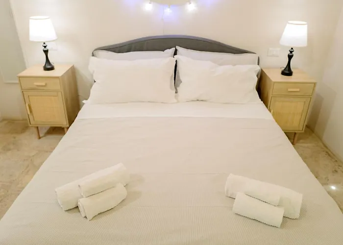 Appartamento Travel Old