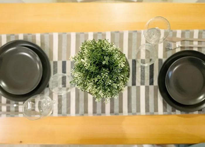 Appartamento Travel Old