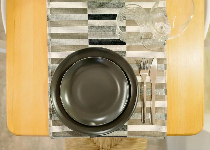 Travel Old Appartamento