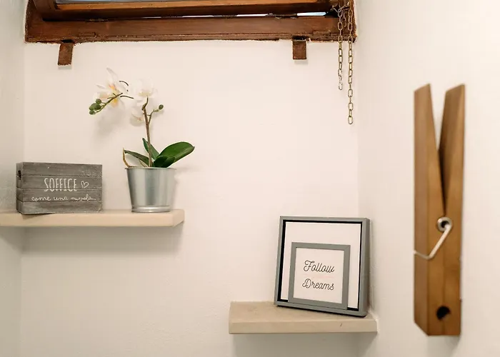 Appartamento Travel Old *