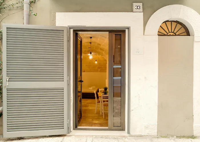 Travel Old Appartamento