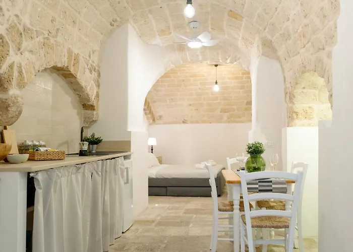 Appartamento Travel Old