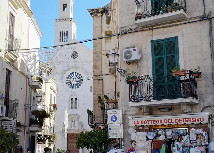 Travel Old Appartamento