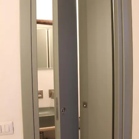 Apartament Travel Old Bari