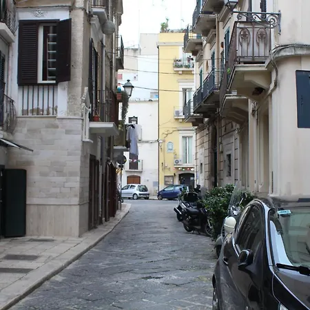 Travel Old Appartamento *