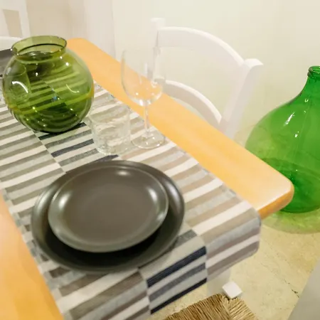 Apartament Travel Old *