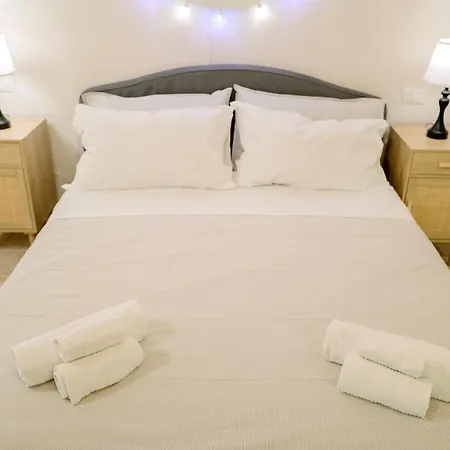 Apartament Travel Old