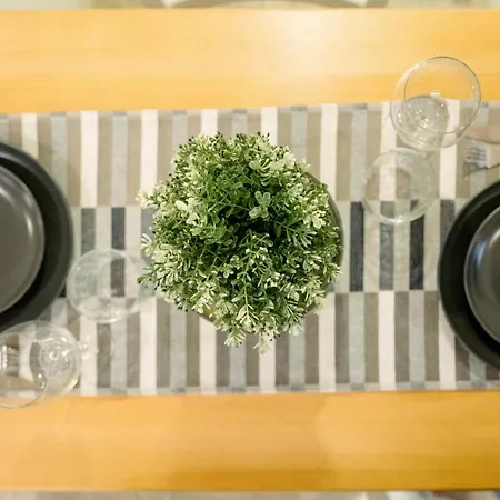 Apartament Travel Old