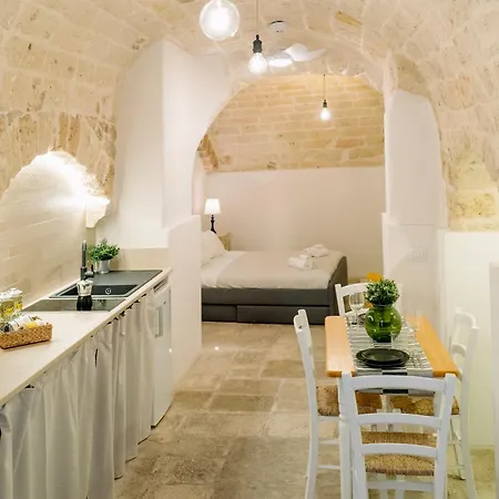 Travel Old Appartamento *