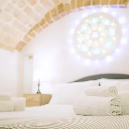 Travel Old Apartament Bari