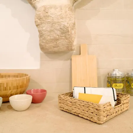 Travel Old Appartamento