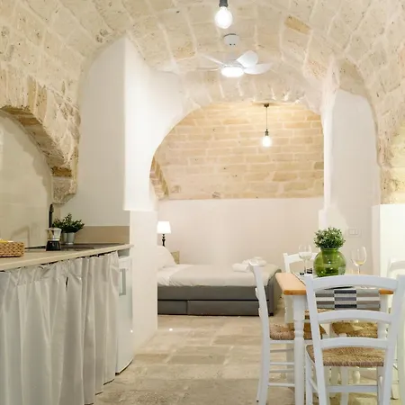 Appartamento Travel Old