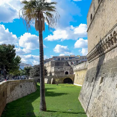 Travel Old Appartamento *