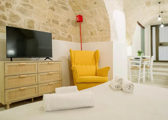 Apartment Travel Old *