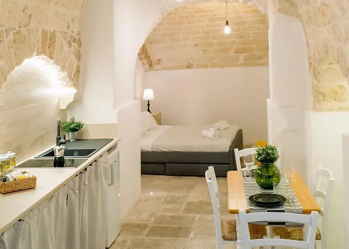 Travel Old Apartment *