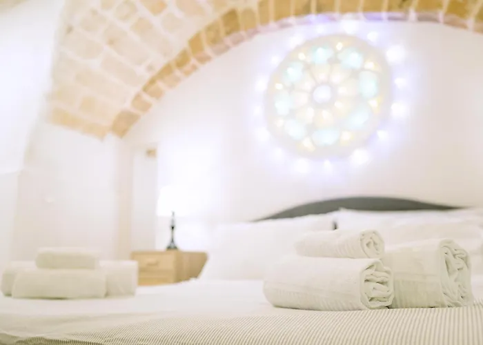 Travel Old 公寓 巴里